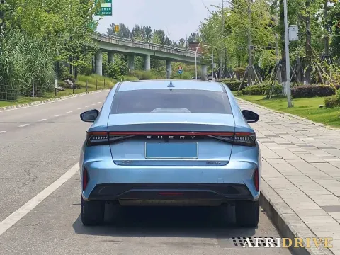 2024 Fulwin FulwinA8 4