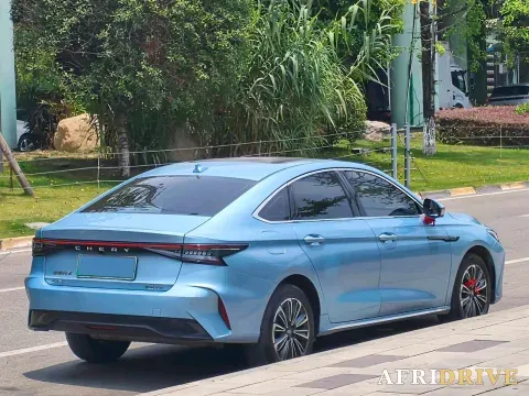 2024 Fulwin FulwinA8 5