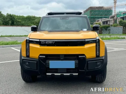 2025 Fulwin FulwinX3L 2