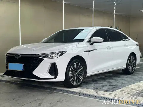 2025 Chery Arrizo 8