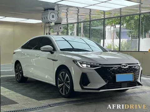 2025 Chery Arrizo 8 3