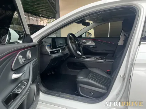 2025 Chery Arrizo 8 4