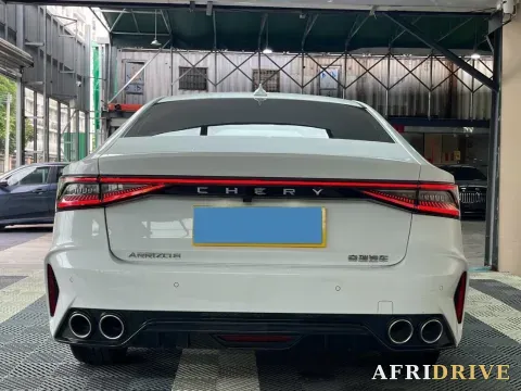 2025 Chery Arrizo 8 8