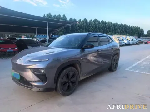 2023 Chery EV eQ7