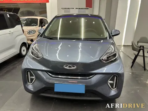 2022 CheryQQ Little Ant 2