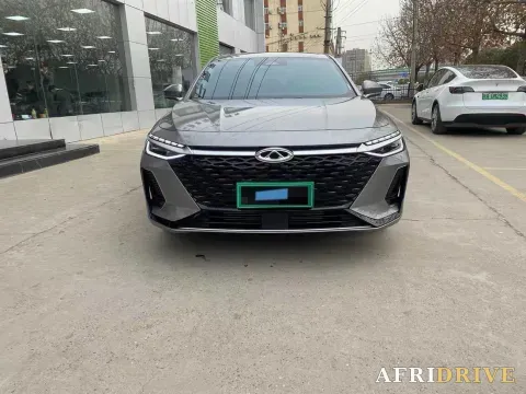 2022 Chery Arrizo 8 3