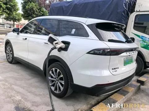 2024 Fulwin FulwinT9 4