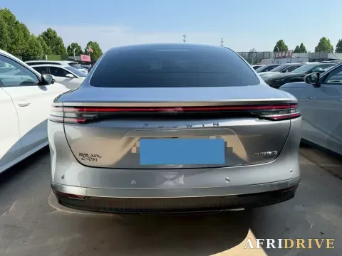 2025 Fulwin FulwinT9 8