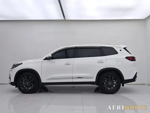2024 Chery Tiggo 8 3