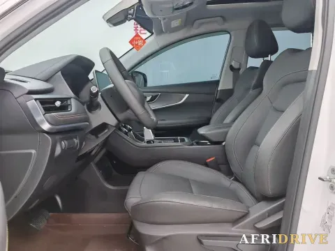 2024 Chery Tiggo 8 4
