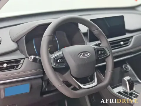 2024 Chery Tiggo 8 6