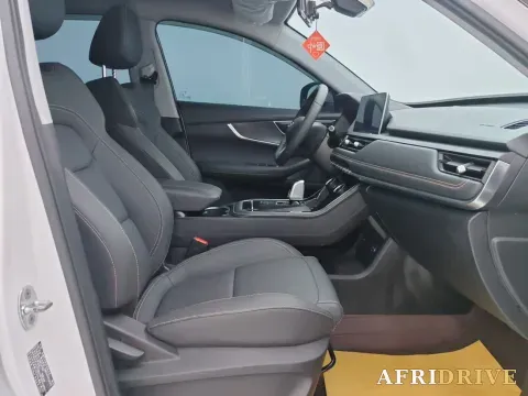 2024 Chery Tiggo 8 8