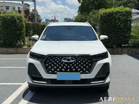 2024 Chery Tiggo 7 2