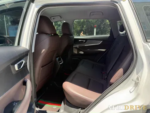 2024 Chery Tiggo 7 5