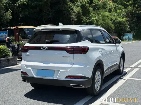 2024 Chery Tiggo 7 7