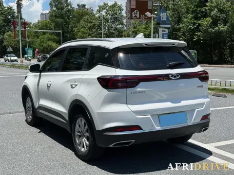 2024 Chery Tiggo 7 9