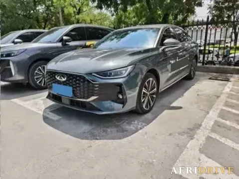 2025 Chery Arrizo 8 Pro
