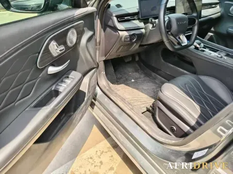 2025 Chery Arrizo 8 Pro 3