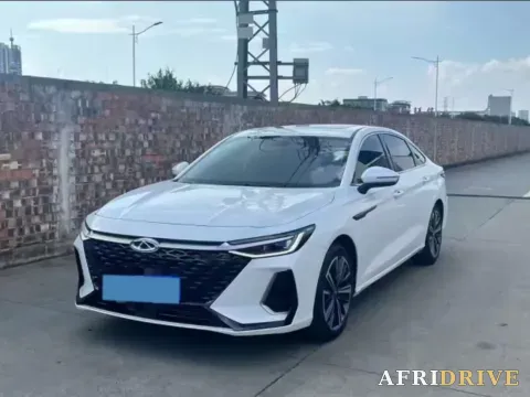 2023 Chery Arrizo 8