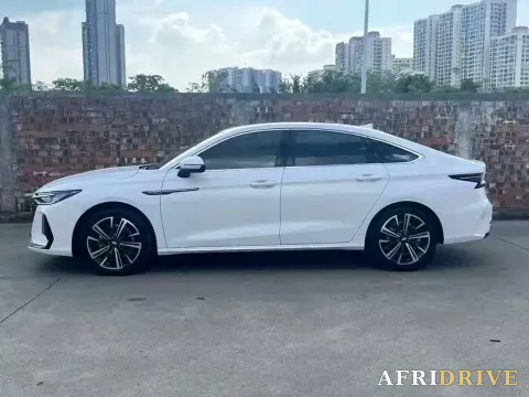 2023 Chery Arrizo 8 3