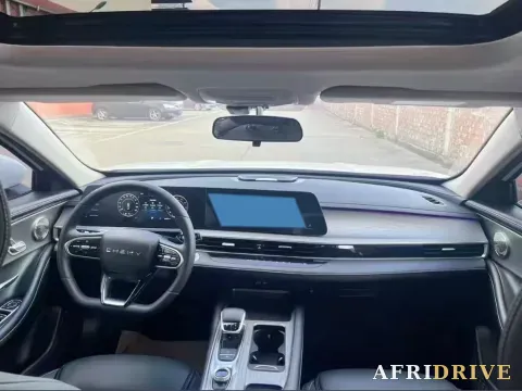 2023 Chery Arrizo 8 4