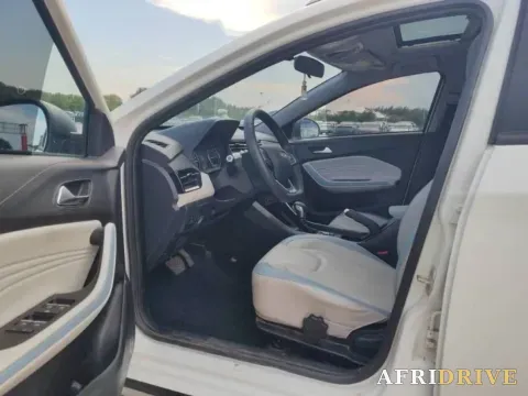 2022 Chery Tiggo 3x 7