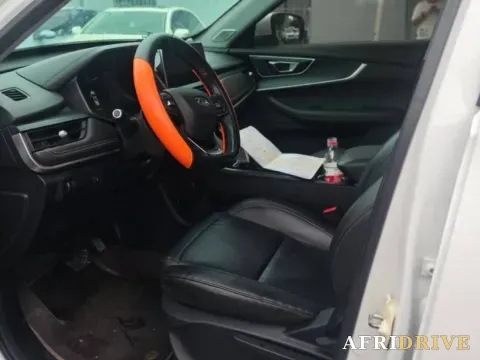 2022 Chery Tiggo 8 3
