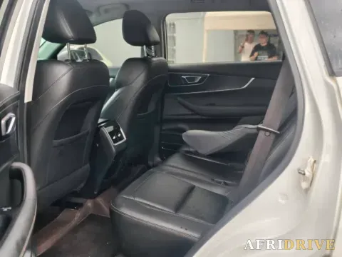 2022 Chery Tiggo 8 4