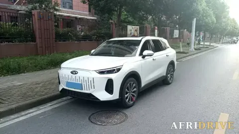 2024 Fulwin FulwinT9