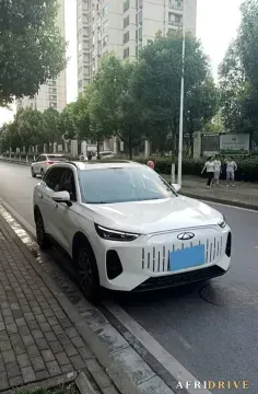 2024 Fulwin FulwinT9 6