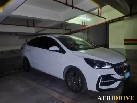 2025 Chery Arrizo 5 3