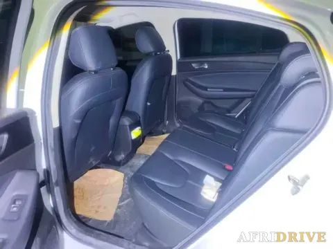 2025 Chery Arrizo 5 6