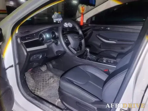 2025 Chery Arrizo 5 7