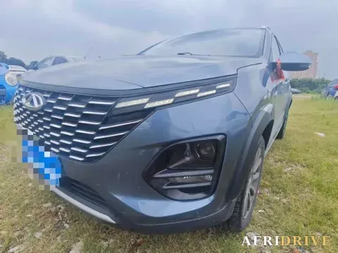 2023 Chery Tiggo 3x