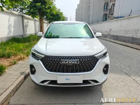 2022 ChangAn Oshan X7 Plus 2