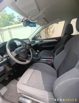 2022 ChangAn Oshan X7 Plus 13