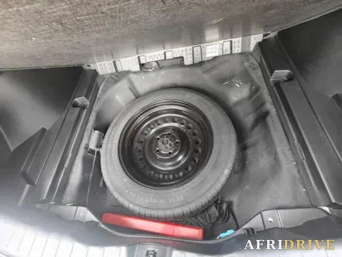 2022 ChangAn Oshan X7 Plus 14