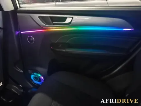 2022 ChangAn Oshan X7 Plus 16