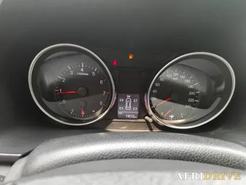 2022 ChangAn Oshan X7 Plus 17