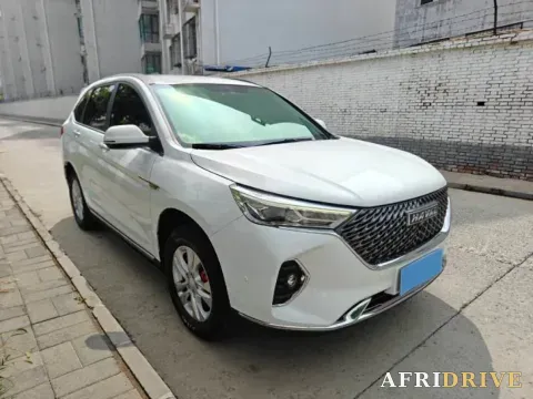 2022 ChangAn Oshan X7 Plus 3