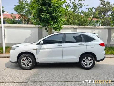 2022 ChangAn Oshan X7 Plus 4