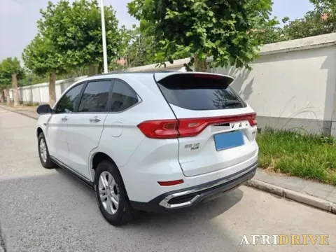 2022 ChangAn Oshan X7 Plus 6