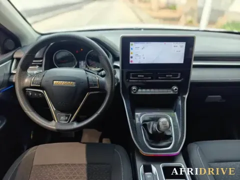 2022 ChangAn Oshan X7 Plus 10