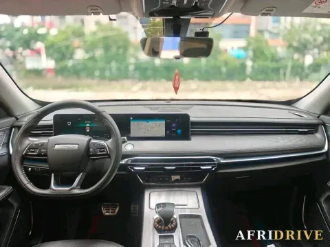 2023 ChangAn Oshan X7 Plus 7
