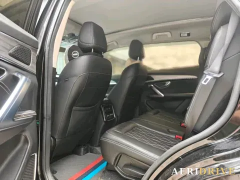 2023 ChangAn Oshan X7 Plus 8