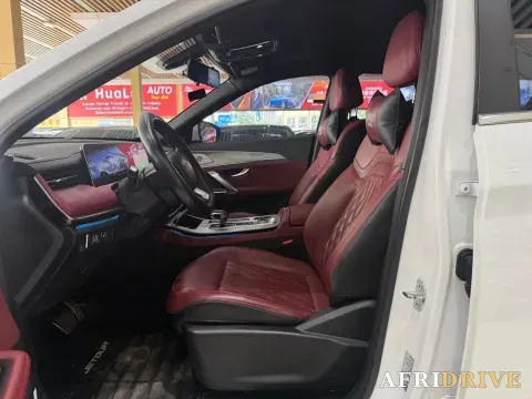 2023 ChangAn Oshan X7 Plus 5