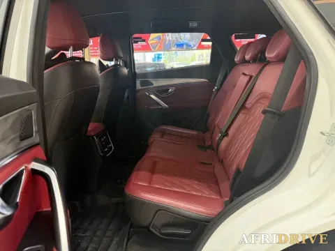 2023 ChangAn Oshan X7 Plus 6