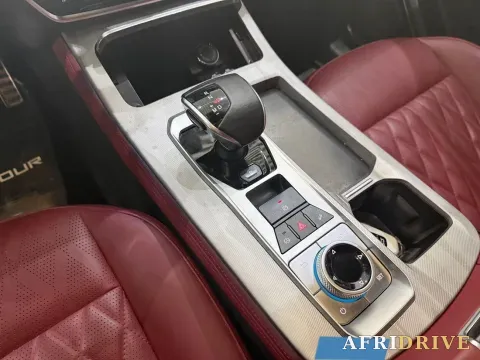 2023 ChangAn Oshan X7 Plus 9