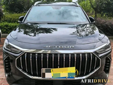 2023 ChangAn Oshan X7 Plus 2