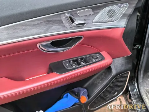 2023 ChangAn Oshan X7 Plus 6